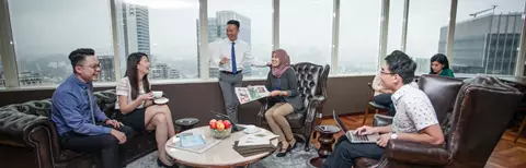 Office Space Solutions For Startups 