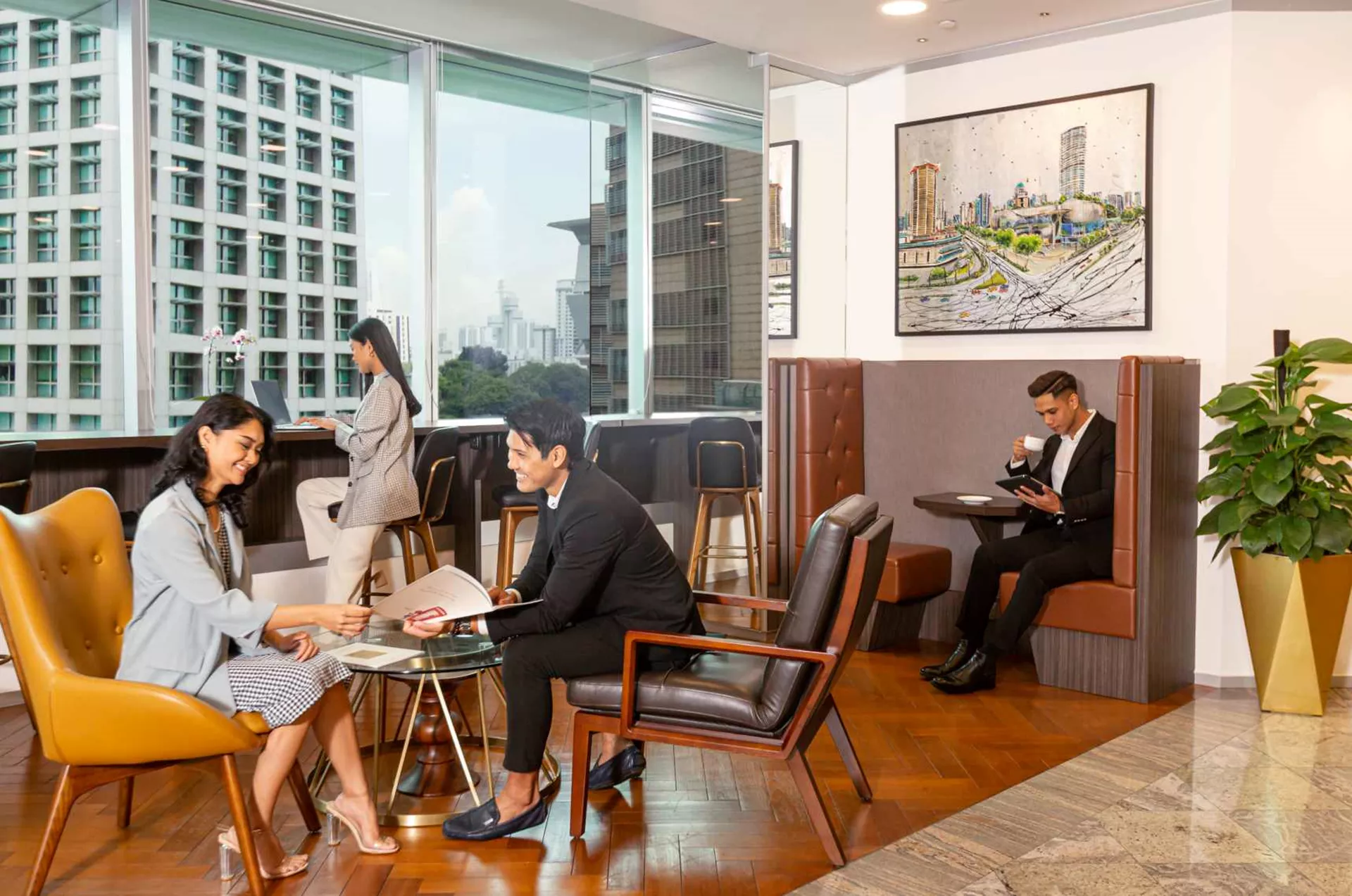 Coworking Image