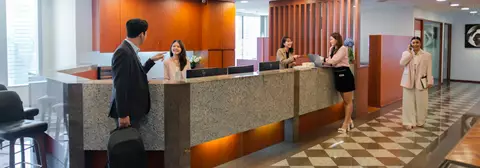 Virtual Office Assistant